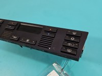 Konsola panel nawiewu Bmw e39 8375453