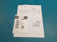 Zamek przód lewy HONDA HR-V I 99-06 EUROPA 2+3pin , 4J08LH
