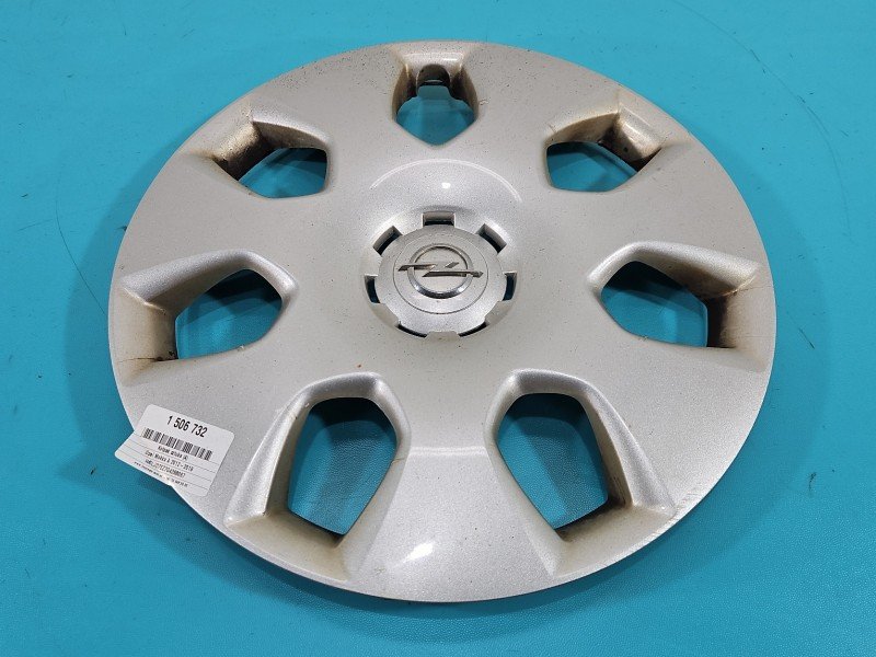 Kołpak sztuka Opel Mokka A