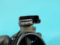 Przepływomierz Peugeot 407 9650010780, 72834204 1.6 hdi