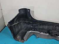 Zderzak tył Suzuki Sx4 S-Cross 13-21 szary zcd c03 HB