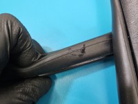 Uszczelka drzwi przód prawa Fiat Ducato IV