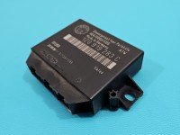 Sterownik parkowania PDC Skoda Octavia II 1Z0919283C