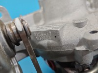 Turbosprężarka Citroen C5 Aircross 17-25 887157-1, 9836081180 1.2 T 131KM