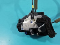 Zamek przód prawy Renault Kadjar EUROPA Europejska, 3pin