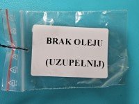 Skrzynia biegów automat Skoda Octavia III 2.0 TSI