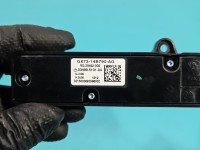 Przełącznik Jaguar, Europejska, PANEL ESP ECO Wytarty przycisk Start/Stop, GX73-14B790-AG Jaguar XE X760