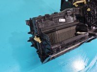 Nagrzewnica Seat Ibiza V KJ 6F 2Q1816002CB