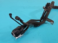 rura Wlew paliwa Kia Stinger