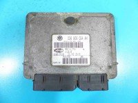 Komputer zestaw Seat Ibiza III 6L 036906034AH 1.4 16v