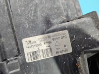 Reflektor prawy lampa przód Citroen C8 EUROPA 1494315080, 89006368