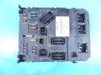 Sterownik moduł Citroen C2 9650585780
