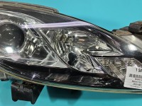 Reflektor prawy lampa przód Mazda 6 II GH EUROPA