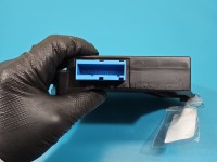 Sterownik moduł Maserati Maserati Quattroporte II 13- 670009256, 002485000347