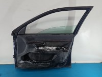 DRZWI PRZÓD PRAWE PASAŻERA Volvo S80 I 4d granatowy 417-26