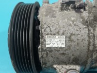 Sprężarka klimatyzacji kompresor Toyota Auris II 1.6 16V 447280-6574