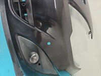 Zderzak przód Opel Meriva B czarny Z20R