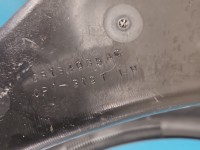 Wkład styropian bagażnika koła zapasowego Jeep Grand Cherokee IV WK2 68203482A, 68068148AA, 68184086