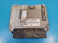 Komputer Sterownik silnika Audi A3 8P 1.9 tdi 03G906021CS