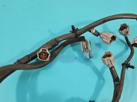 Instalacja Wiązka wtryskiwaczy 3.5 V6 Infiniti FX I