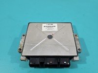 Komputer Sterownik silnika 7M51-12A650-VC Ford Focus C-Max I MK1 1.8 16V