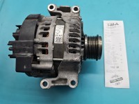 TEST Alternator Audi A4 B9 06L903024J 2.0 TFSI