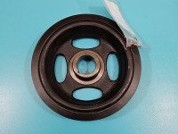 Koło pasowe wału korbowego Toyota Aygo II 14-22 1.0 vvti (1KR)