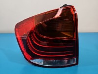 Lampa tył lewa błotnika BMW X1 E84 HB EUROPA 2990109
