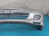 Zderzak przód Mazda 626 srebrny 18G