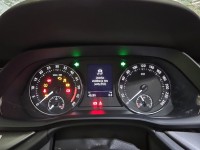 Licznik Skoda Octavia IV 2.0 tdi 5E3920741B EUROPA