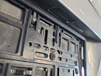 Klapa tył Ford S-max I MK1 HB 5d 76