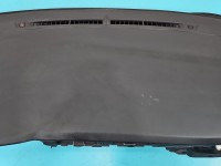 Deska rozdzielcza airbag pasażera kokpit Toyota Auris II