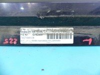 Listwa progowa lewa PRÓG NAKŁADKA BMW 7 G11 G12 7407449-09