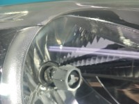 Reflektor prawy lampa przód Citroen Berlingo II EUROPA