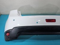 Zderzak tył Mitsubishi ASX 10- biały W37 HB