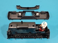 Listwa dekor deski Vw Passat B7 3AB858366D, 3AB857212D, 3AA858069H