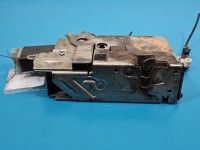 Zamek tył prawy Ford Transit MK7 06-13 Producent części: FORD, Drzwi przesuwne 3 PIN, YC15-14B287-AA