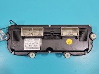 Konsola panel nawiewu Vw Passat CC 5K0907044AK