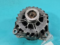 TEST Alternator Peugeot 3008 II 9815683280 2.0 hdi