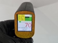 Drzwi tył lewe LEXUS CT 10-22 HB 5d 085