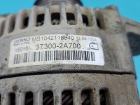 TEST Alternator Hyundai Tucson III 15-20 37300-2A700 1.7 crdi (D4FD)