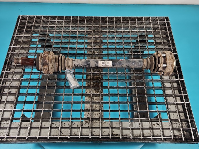 Półoś tył prawa BMW X6 E71 3.0d automat