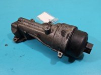 Podstawa filtra oleju obudowa Citroen C4 II 758311180 1.6 16V