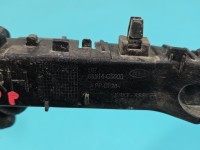 Ślizg zderzaka przód prawy Kia Niro I 16-22 86514-G5000