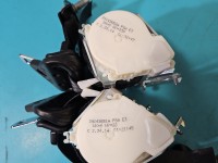 Kanapa tył fotel tylny Citroen C4 Cactus 14-20