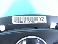 Licznik Opel Zafira B 13308999 1.7 cdti