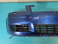 Zderzak przód Audi A3 8P niebieski