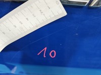 Drzwi tył lewe Fiat Ducato IV HB 5d 479