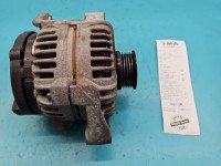 TEST Alternator Opel Meriva A 0124425022 1.8 16V