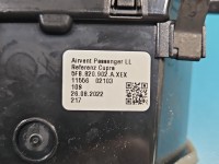 Kratka nawiewu Formentor 20- 5FB820902 EUROPA